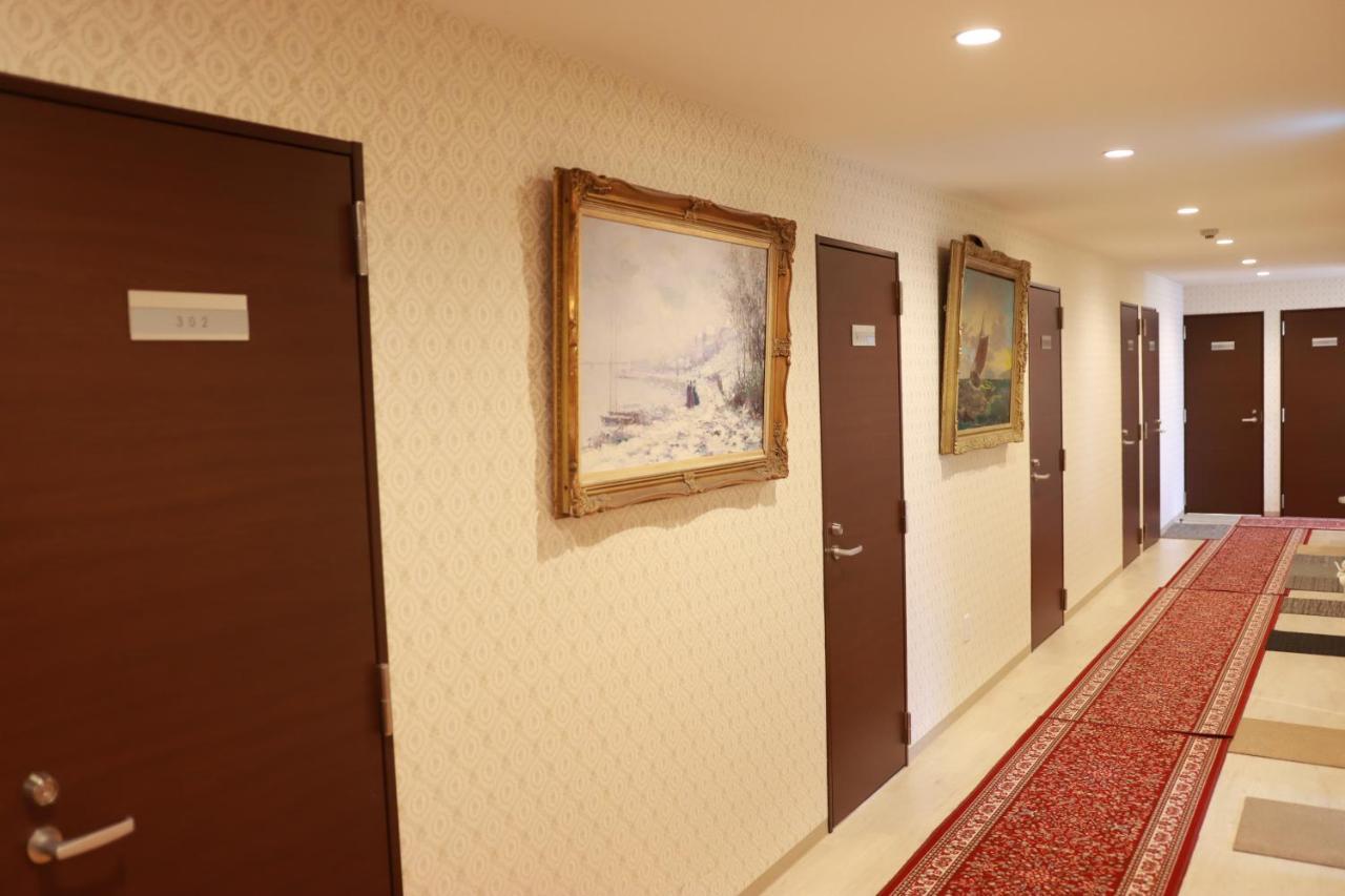 Tokyo Guest House 2020 Exterior foto