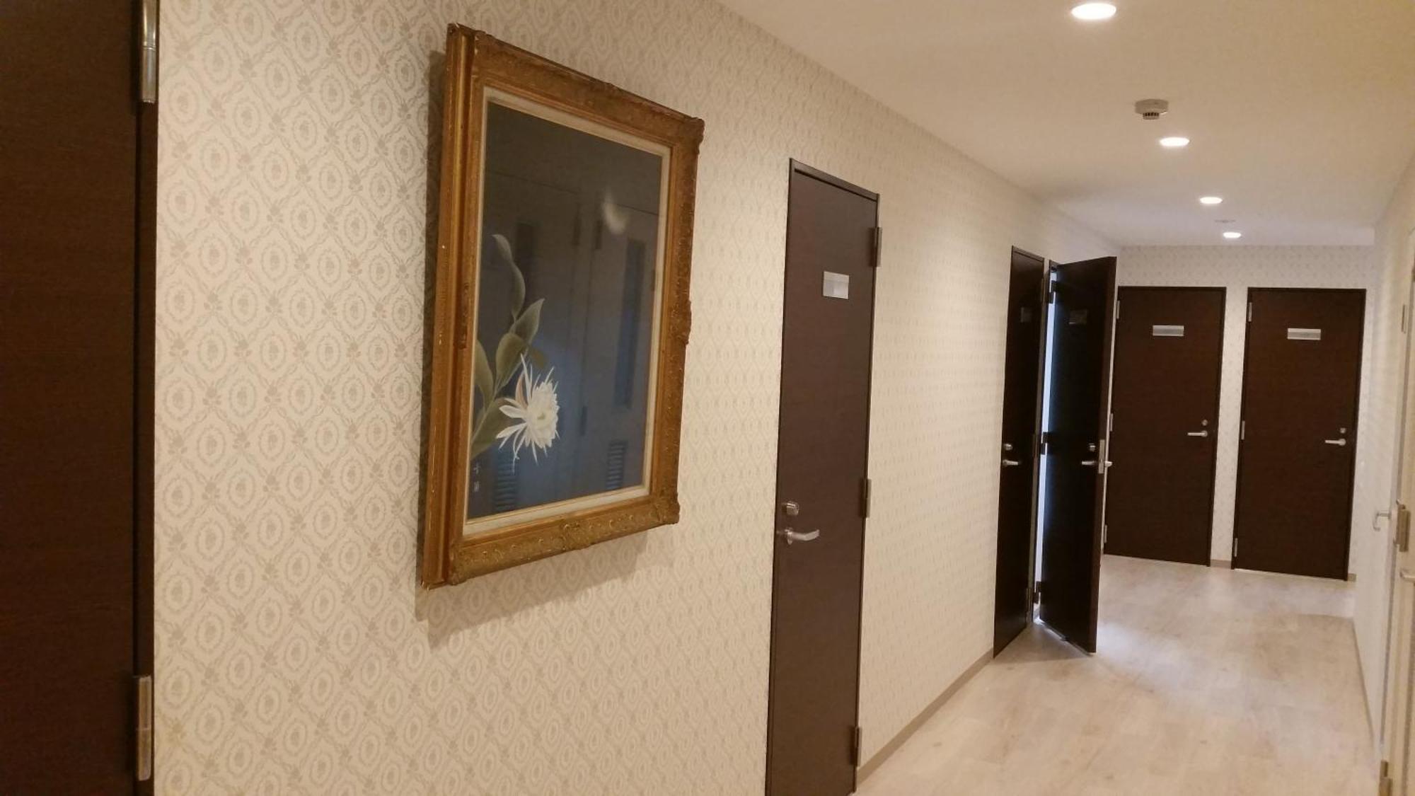 Tokyo Guest House 2020 Exterior foto